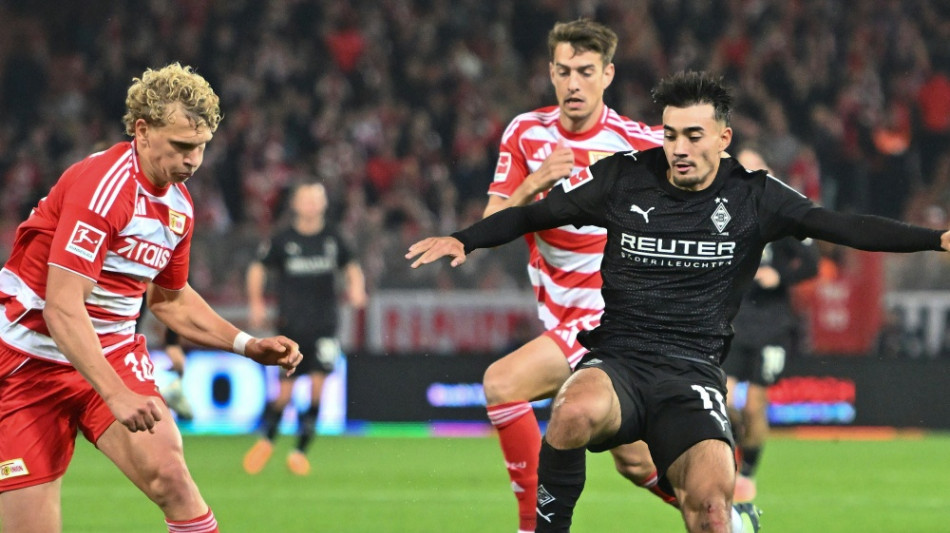 Schröder sieht nächste Pleite: Gladbacher Krise geht weiter