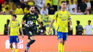 Foot: Benzema ne ferme pas la porte &agrave; un retour en &eacute;quipe de France