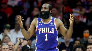 Harden will play for 76ers but can't fix Morey relationship