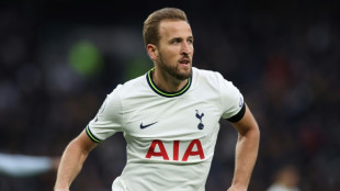 Kane survived difficult start to earn share of Spurs goal record