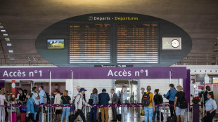 Controllori in sciopero, previsti disagi nei cieli di Francia