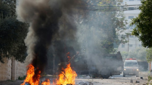 Israel raid in West Bank kills 9 in deadliest clash in years
