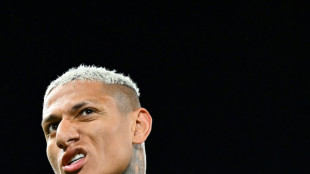 Postecoglou to offer 'emotional' Richarlison the help he needs