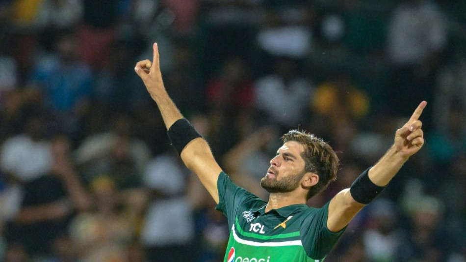 Rain plays spoilsport as India, Pakistan blockbuster ends in no result 