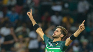 Rain plays spoilsport as India, Pakistan blockbuster ends in no result 