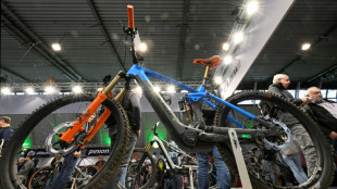 Apr&egrave;s le boom, coup de pompe pour l'industrie du cycle