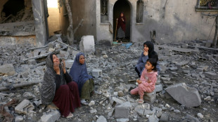 Israël somme le Hamas d'accepter la proposition américaine de trêve ou d'être "anéanti"