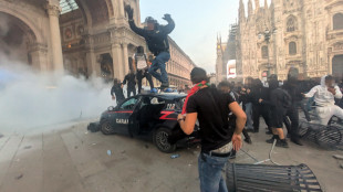 Scontri a Milano, il pi&ugrave; giovane identificato ha 11 anni