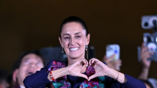 Tr&ecirc;s chaves para entender a vit&oacute;ria de Claudia Sheinbaum no M&eacute;xico