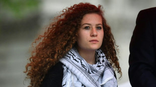 Pal&auml;stinenser-Aktivistin Tamimi wegen "Anstiftung zum Terrorismus" festgenommen