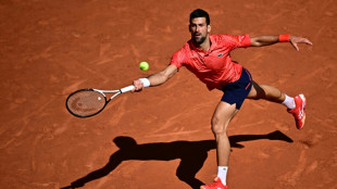 Djokovic, Alcaraz reach French Open last 16 as Pegula, Rublev exit
