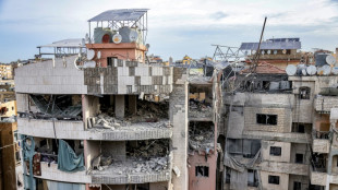 Un responsable du Hezbollah tué dans un raid israélien près de Beyrouth