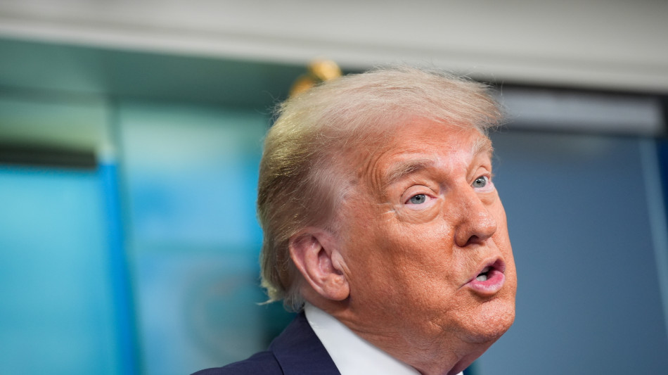 Trump, con la digital tax l'Ue non ne uscirà bene