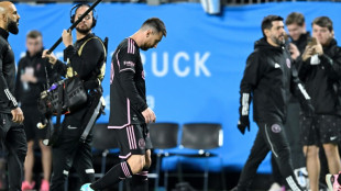 Charlotte, Red Bulls book MLS playoff berths