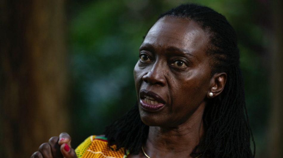 Une politicienne et avocate kényane expulsée de Tanzanie avant l'audition d'un opposant