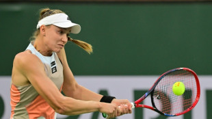 Rybakina topples Swiatek to book Indian Wells final with Sabalenka