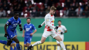 Cancelo helps Bayern find form with Mainz thrashing in German Cup