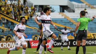 Vancouver finish the job against Real Espana