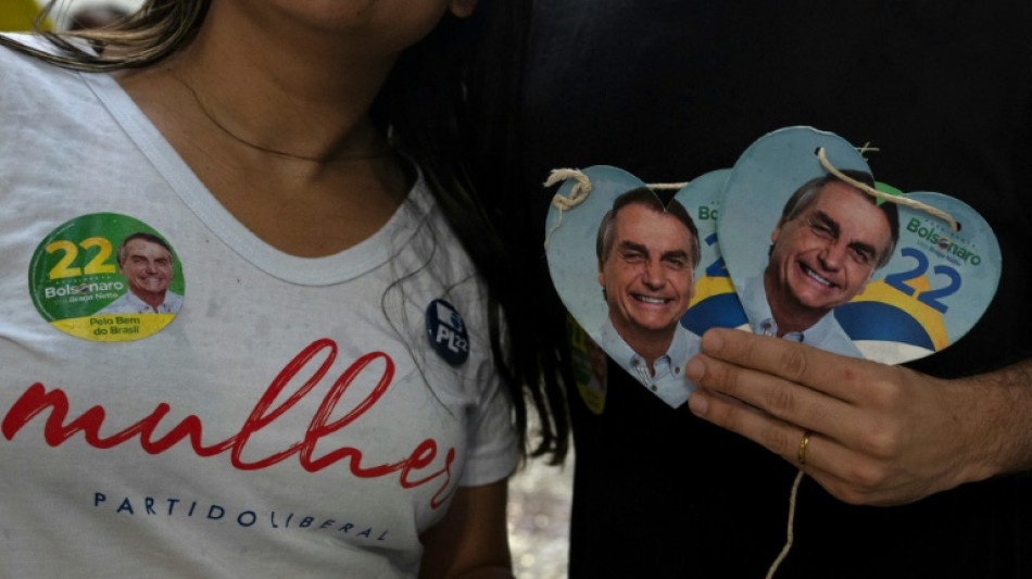 Bolsonaro o Lula: las variables que definir&aacute;n el balotaje en Brasil