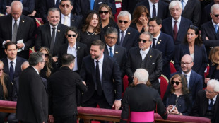 Papst Leo XIV. empfängt Selenskyj am Sonntag