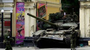 Bundesregierung beruft wegen Russland Krisenstab ein und ber&auml;t sich mit G7
