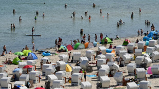 Deutsche verreisen so viel wie nie: Zahl der Reisen 2024 auf neuem Rekordwert  