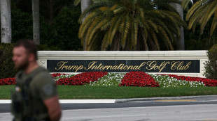 Trump quiere que uno de sus complejos de golf se convierta en una residencia presidencial