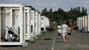 St&auml;dtetag fordert Entlastungen bei Aufnahme von Gefl&uuml;chteten