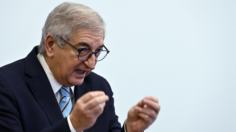 Foti, ius scholae non &egrave; priorit&agrave; del governo, &egrave; un tema estivo