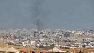 Idf, avviata l'espansione dell'offensiva di terra a Gaza