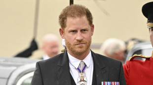 Le prince Harry &agrave; la barre &agrave; Londres pour un proc&egrave;s intent&eacute; &agrave; un tablo&iuml;d
