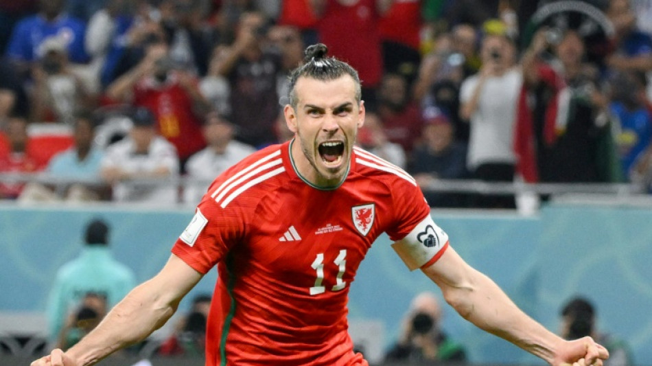Newly-retired Bale to play at golf's Pebble Beach event
