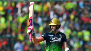 Fantastic Faf and Lord Rinku: story of the IPL so far