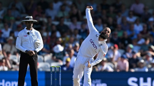 Moeen at the double after Stokes revives England's Ashes bid