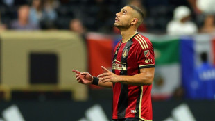 Messi-less Miami crushed 5-2 in Atlanta