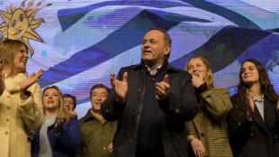 Herdeiros pol&iacute;ticos de Lacalle Pou e Mujica aparecem como favoritos em prim&aacute;rias partid&aacute;rias