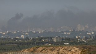 Hamas: Gesch&auml;tzte "fast 50" Geiseln durch Israels Luftangriffe get&ouml;tet