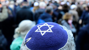 Antisemitisches Schild an Geschäft in Flensburg: Landesregierung entsetzt