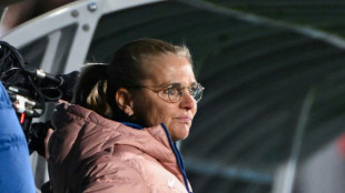 Last-one-standing Wiegman hopes for more women coaches at World Cup
