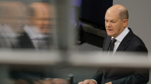 Scholz: Hamas-Angriff w&auml;re ohne lange Unterst&uuml;tzung Irans nicht m&ouml;glich gewesen