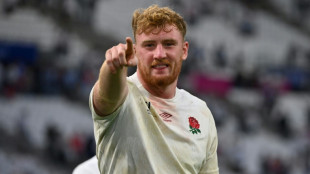 'Weird' journey takes England's Chessum from second tier to World Cup semi