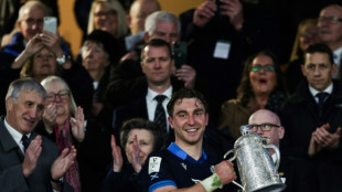 Ritchie wants Scotland to kick-on from Six Nations win over England