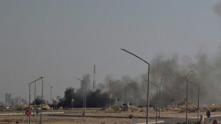 US-Armee: Drei US-Jets "versehentlich" von kuwaitischer Luftabwehr abgeschossen