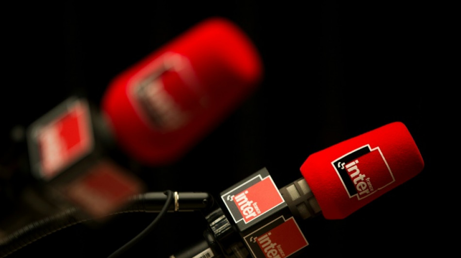 Audiences radio: France Inter creuse l'&eacute;cart avec RTL dans un contexte g&eacute;n&eacute;ral morose