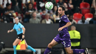 Bonaventura celebrates Italy return in Fiorentina's win at stuttering Napoli