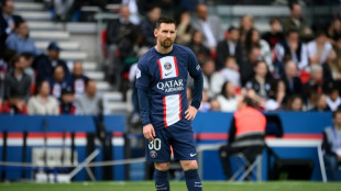 PSG to discipline Messi over unauthorised Saudi trip 
