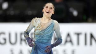 Teen Levito captures US women's figure skating title