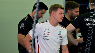 Mick Schumacher to stay on as Mercedes F1 reserve driver