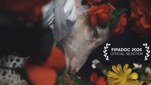 Dopo il premio a Biarritz, il docu-film Agnus Dei di Camaiti acclamato a Parigi