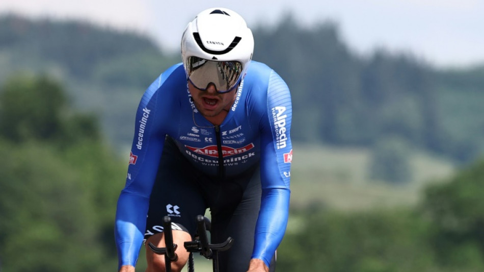 Australian cyclist Stannard suspended for doping, out of worlds